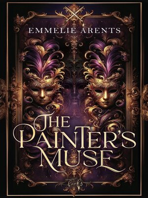 cover image of The Painter's Muse